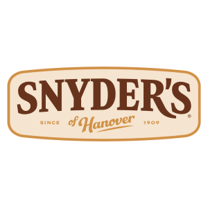 Snyder's logo
